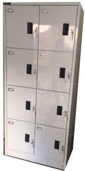 SS Personal Lockers