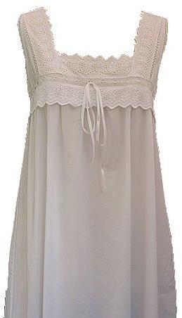 Cotton Lace Nighty, Feature : Comfortable, Easy Washable, Maternity