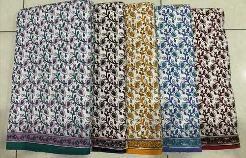 Cotton Nighty Fabric, For Making Nightwear, Feature : Anti-wrinkle