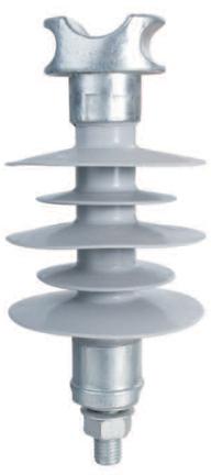 11 Kv 24mm Pin Insulator, For Industrial Use