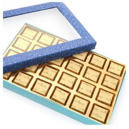 Chocolate Box, Style : Rectangle