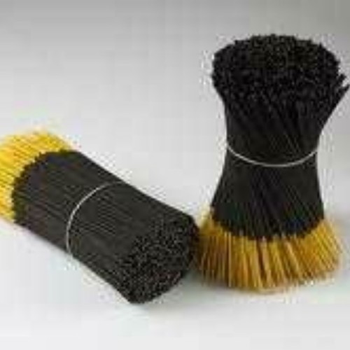 Natural Herbs Resins Raw Incense Sticks