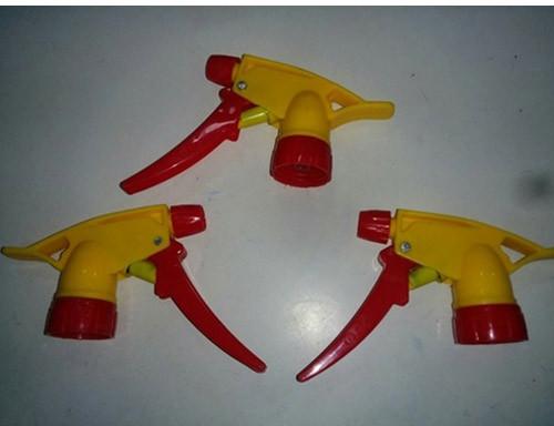 Champion Plastic Trigger Guns, Color : Yellow
