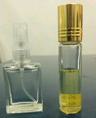 French Perfumes