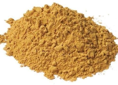 Daru Haldi Dry Extract