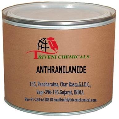 Anthranilamide, Purity : 98% Min