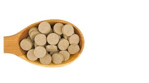 Ginger Tablets, For Safe Packing, Good Quality, Certification : Gmp, Fda, Halal, Npop, Nop, Eu