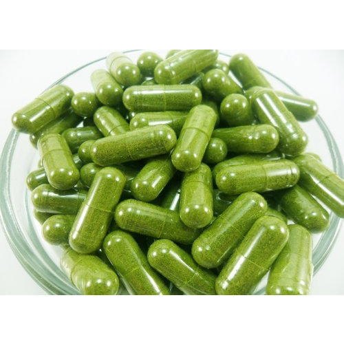 Moringa Capsules, For Migraine, Grade Standard : Medicine Grade