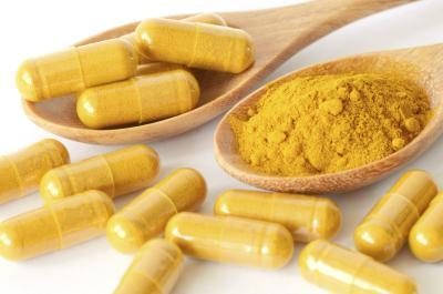 Turmeric Capsules, Shelf Life : 2 Years