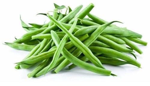 Fresh Beans
