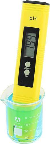 PH Meter