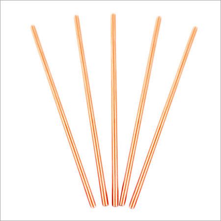 Pure Copper Drinking Straw