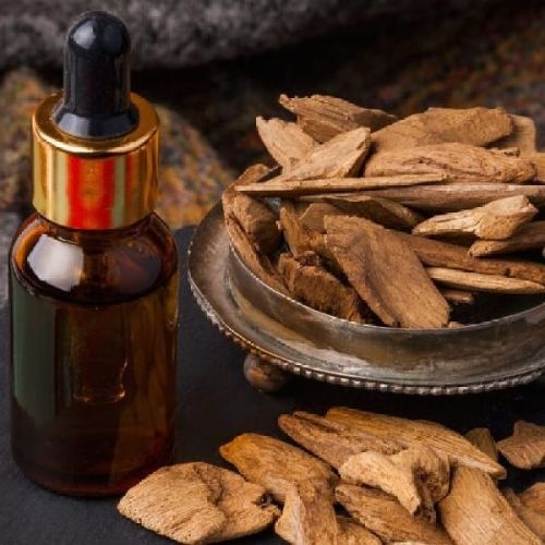 Agarwood Essential Oil, Purity : 99.99%