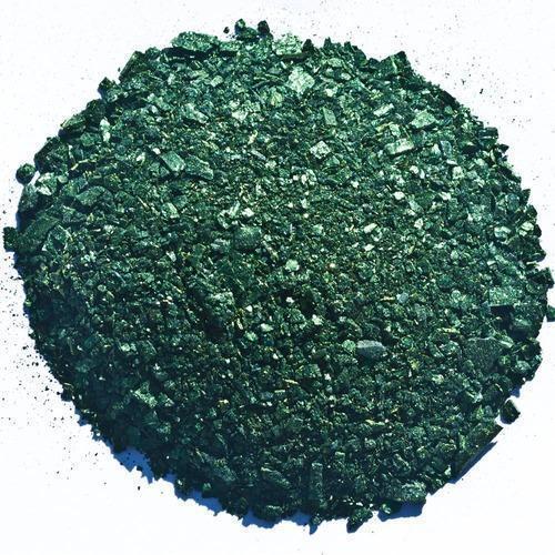 Indian Malachite Green