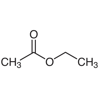 C4H8O2 Ethyl Acetate