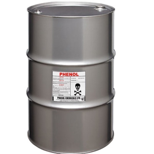 Prasol Phenol Liquid