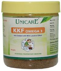 K K F Omega 3 POWDER