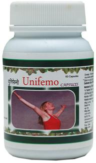 Unifemo Capsules