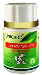 Unilaxa Tablets