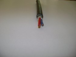 Copper Armoured Control Cables, For Insulation