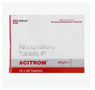 Acenocoumarol Tablets