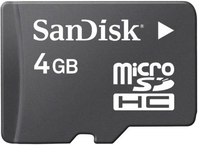 SD Card