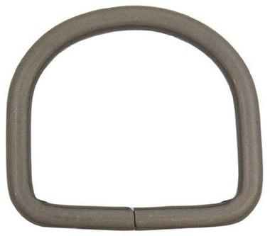 Mild Steel Bag Dee Buckle, Size : 45 Mm
