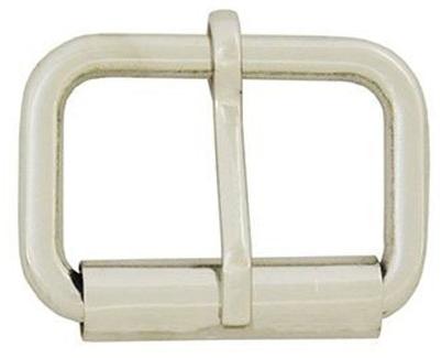 Zinc Shoes Buckle, Size : 35 Mm