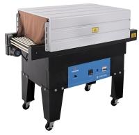 Electric 91 Gloves Shrink Tunnel Machine, Certification : Iso