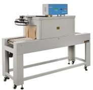 Medical Equipment Shrink Tunnel Machine, Certification : Iso
