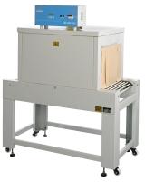 Electric 114 Perfumes Shrink Tunnel Machine, Certification : Iso