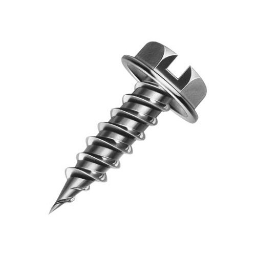 Sheet Metal Screws, For Fittings Use, Length : 10-20cm