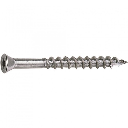 Metal Small Head Wood Screws, For Hardware Fitting, Technics : Hot Rolled