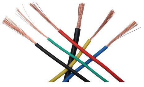 Alcop Single Core Cables