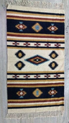 Rayon Chenille Rugs, Size : Multisize