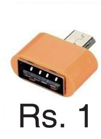 Portable Card Reader