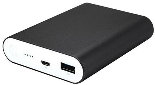 Power Bank, Capacity : 1000 mAH