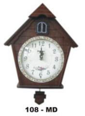 Antique Cuckoo Clock