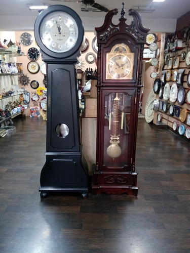 Tall Clock