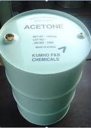 Acetone, Classification : Ketone