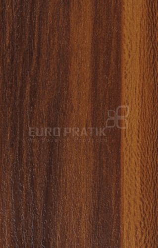 PVC Laminate Sheet, Color : Brown