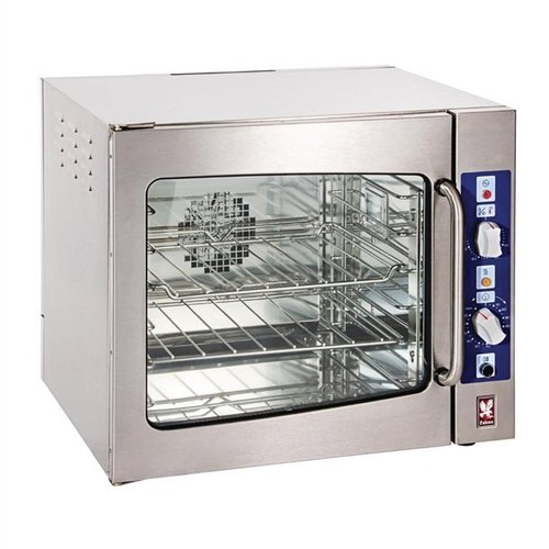 Single Door Mini Convection Oven