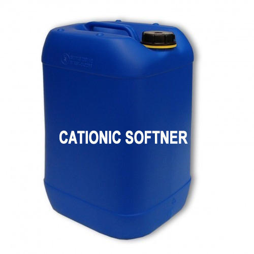 Cationic Softener, Purity : 95 %