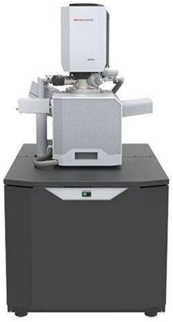 Thermo Fisher Scanning Electron Microscope, Voltage : 100 - 240 V AC (-6%, +10%)