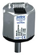 Capacitance Manometers