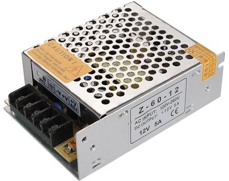 Syska LED Strip Driver