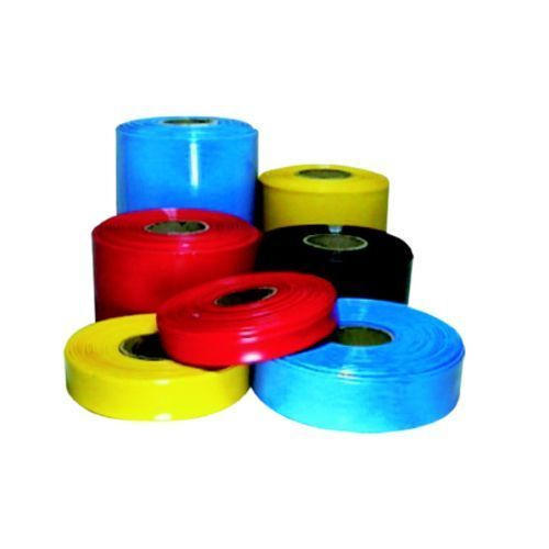 PVC Heat Shrinkable Sleeve, For Electrical Winding