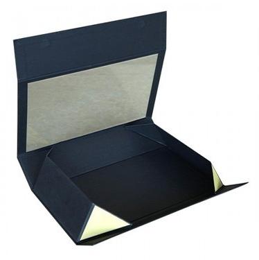 Paper Card Rigid Box, Feature : Easy To Carry, Elegant Design, Light Weight, Perfect Finish, High Strength