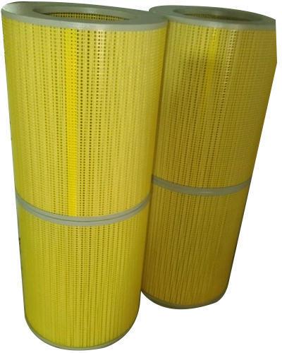 Depth Filter Cartridges, Length : 10 To 15 Inch