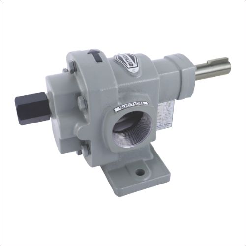 Electric 10-20kg Rotary Gear Pumps, Certification : CE Certified, ISO 9001:2008